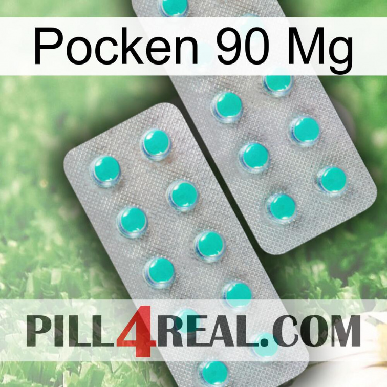 Poxet 90Mg 29